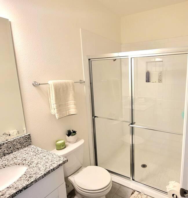 Private Vacational Cozy Suite كيسيمي المظهر الخارجي الصورة